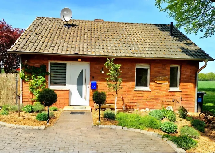 Haus Am Willenberg