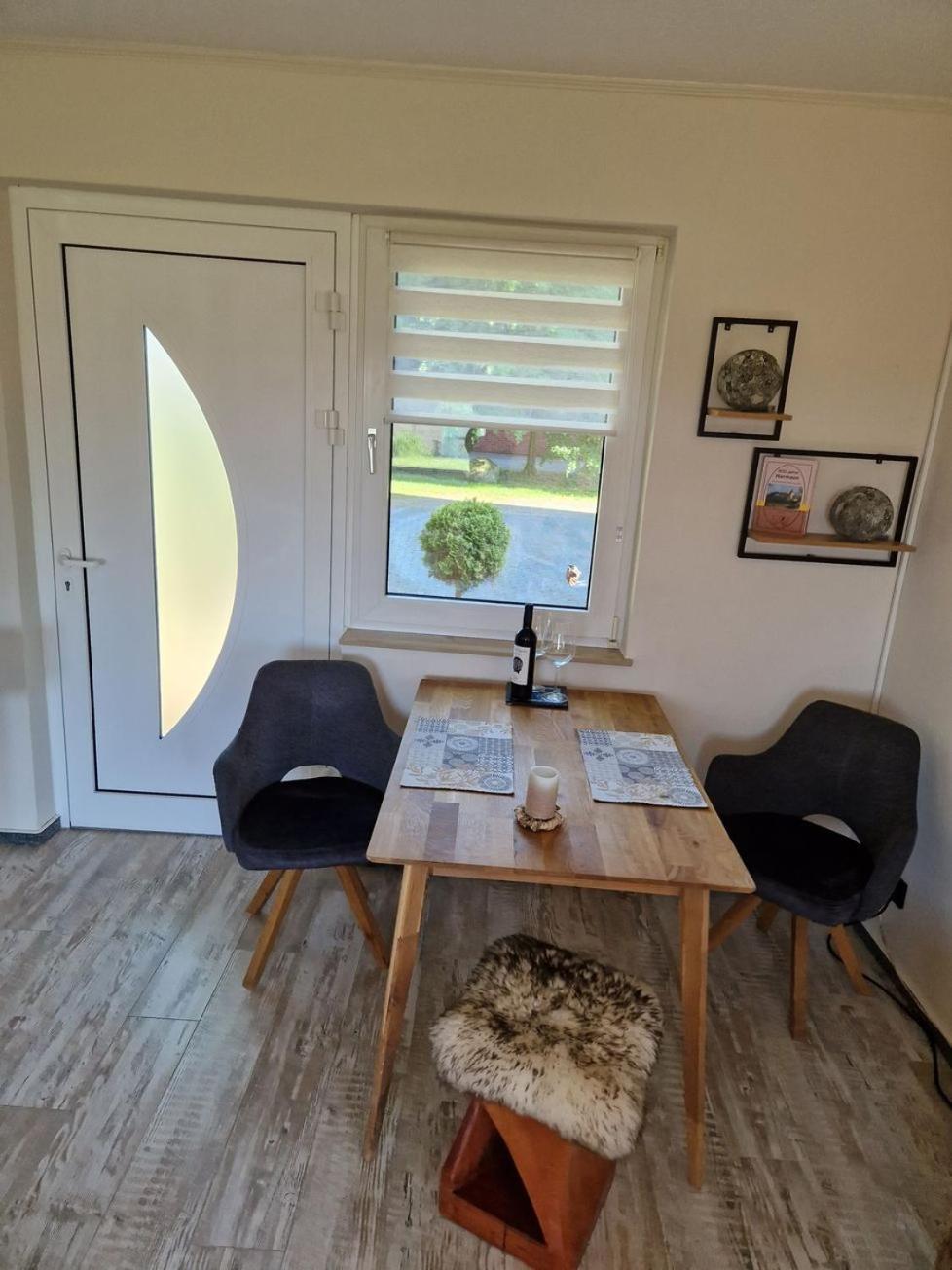 Apartment Haus Am Willenberg