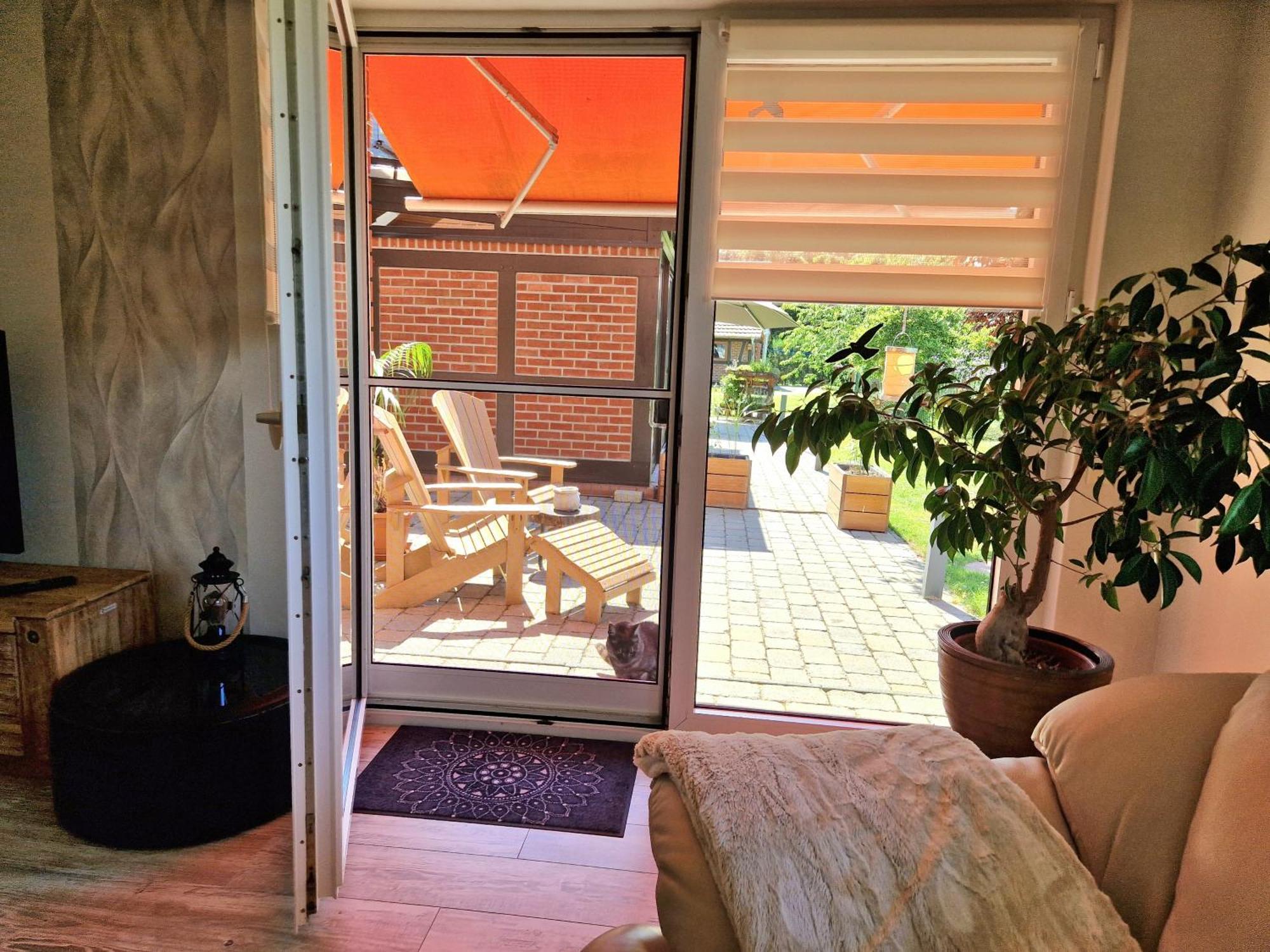 Apartment Haus Am Willenberg