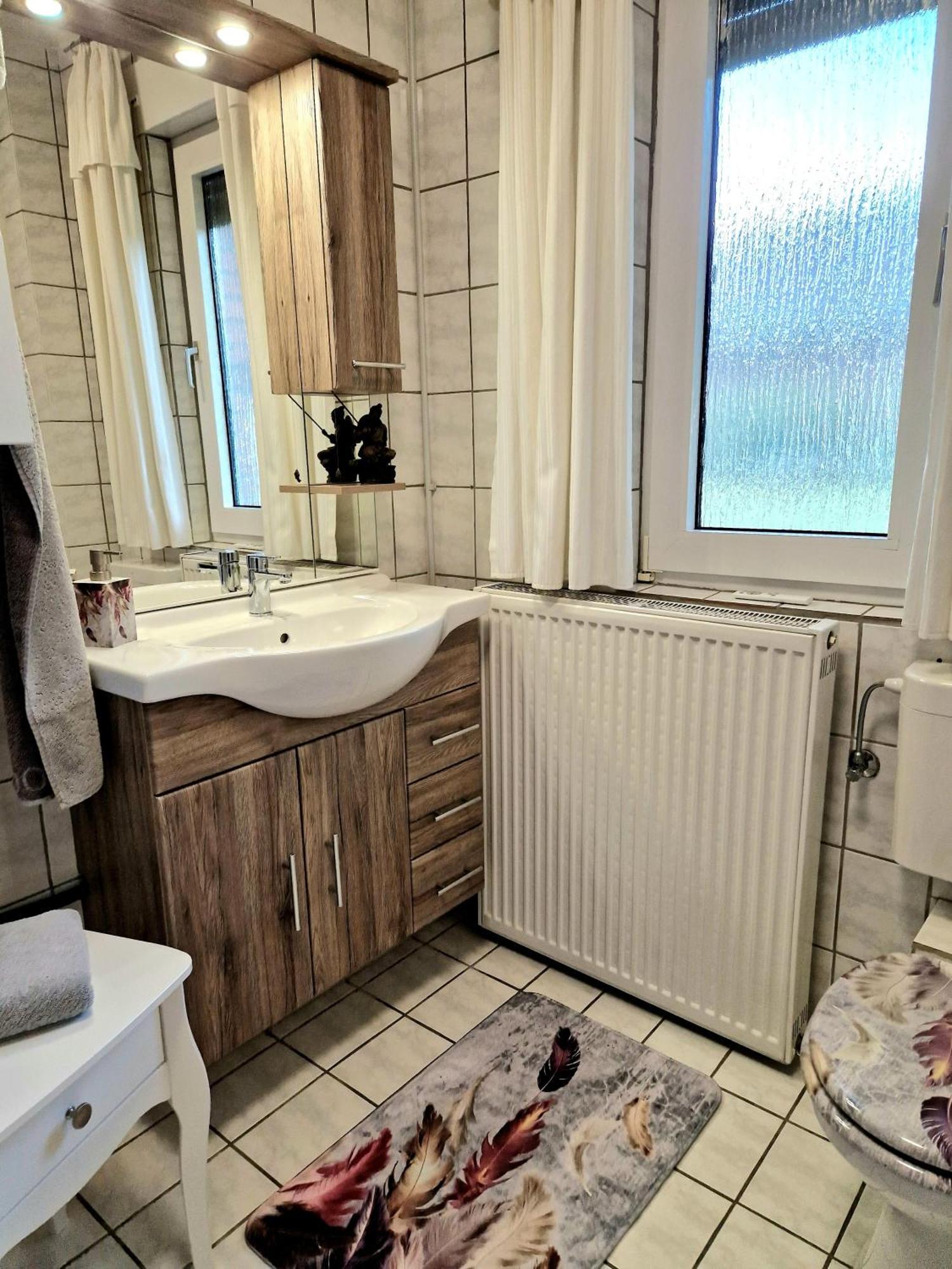 Apartment Haus Am Willenberg *