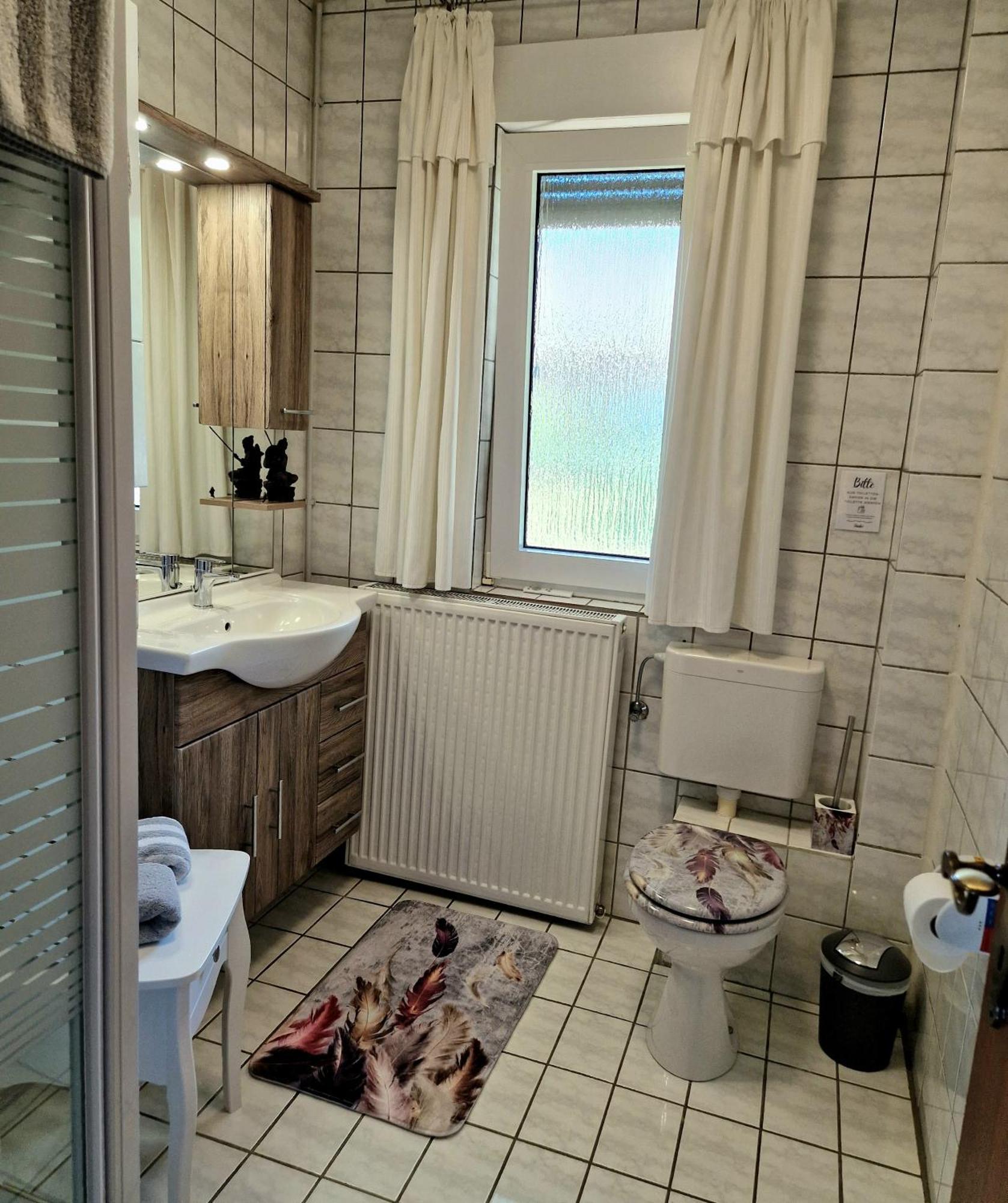 Haus Am Willenberg * Warmsen
