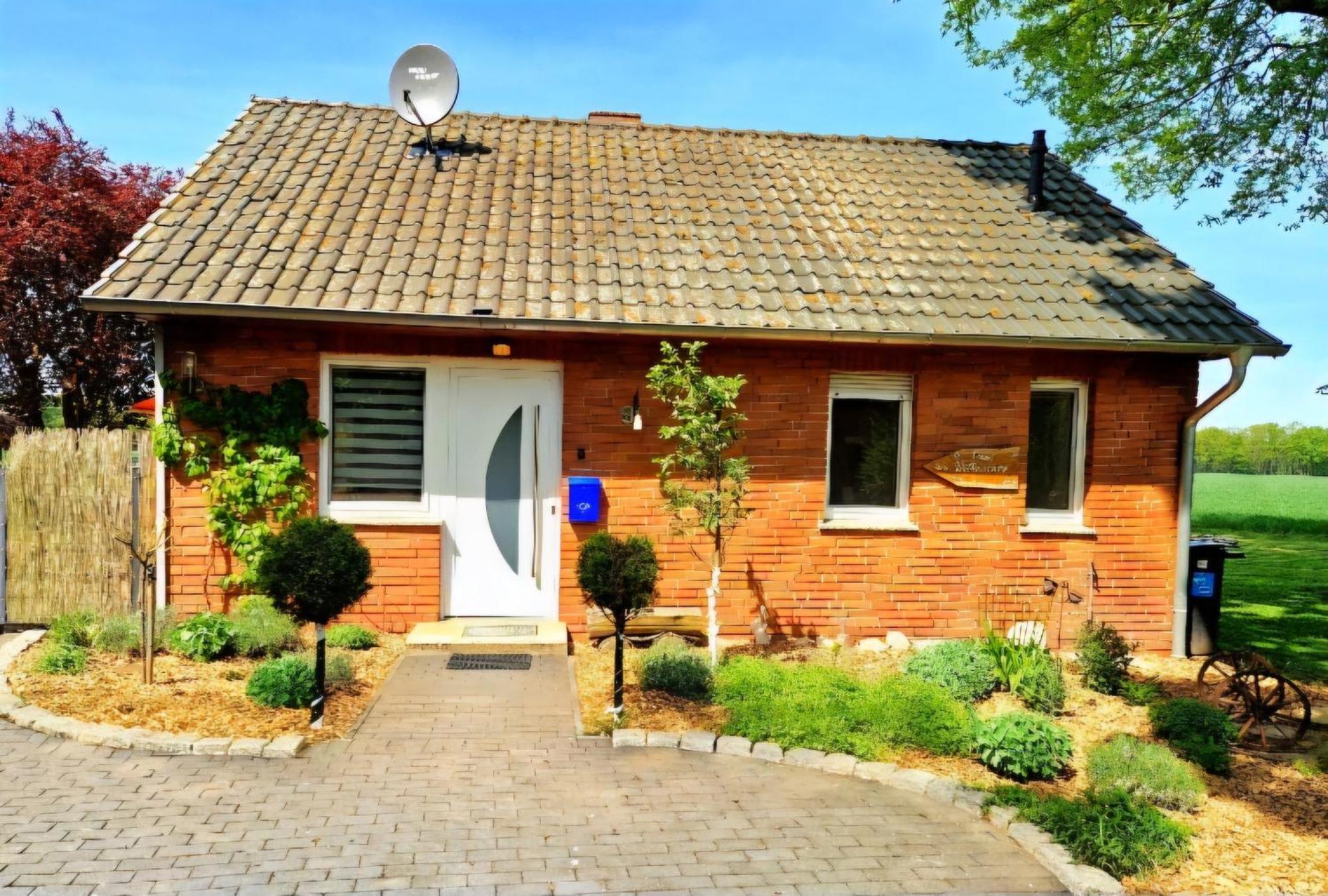 Apartment Haus Am Willenberg